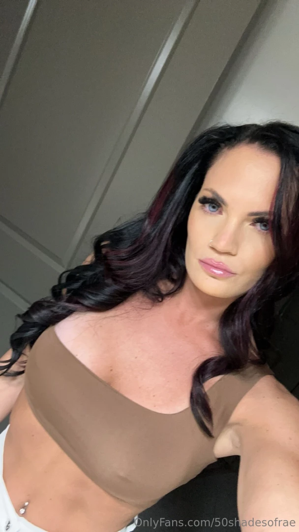 50shadesofrae part 1 