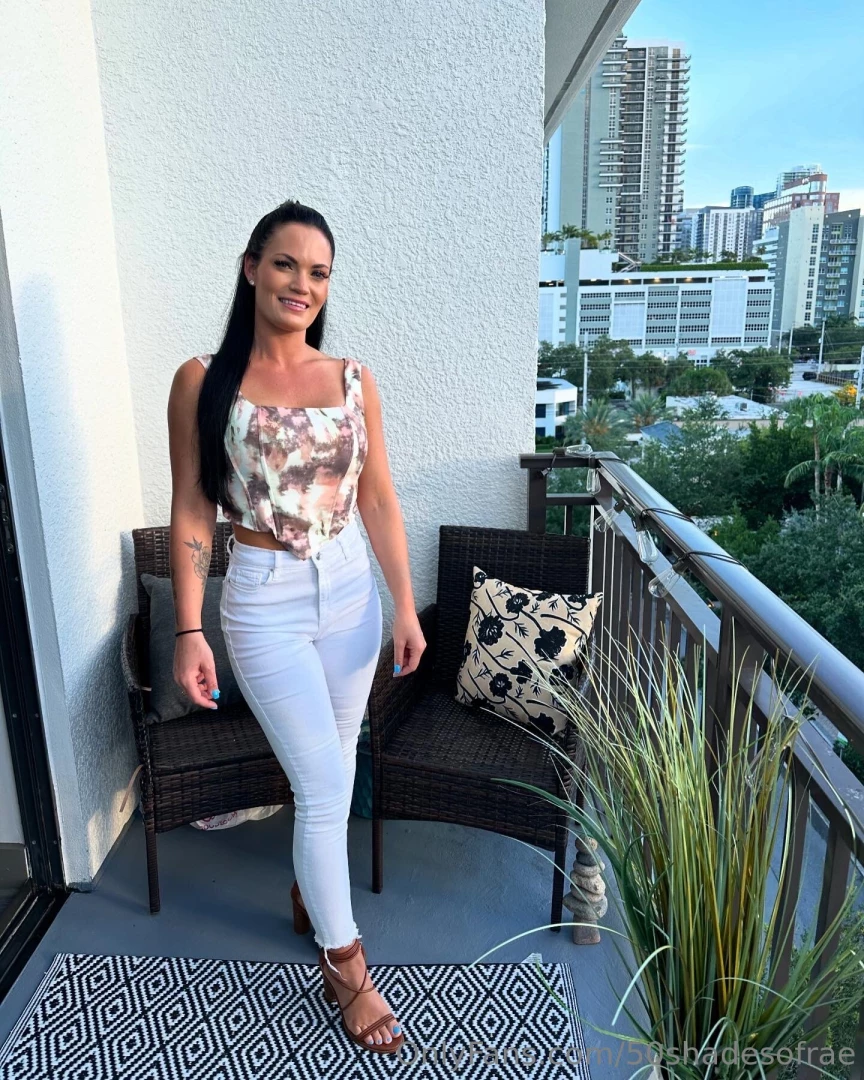 50shadesofrae part 2 