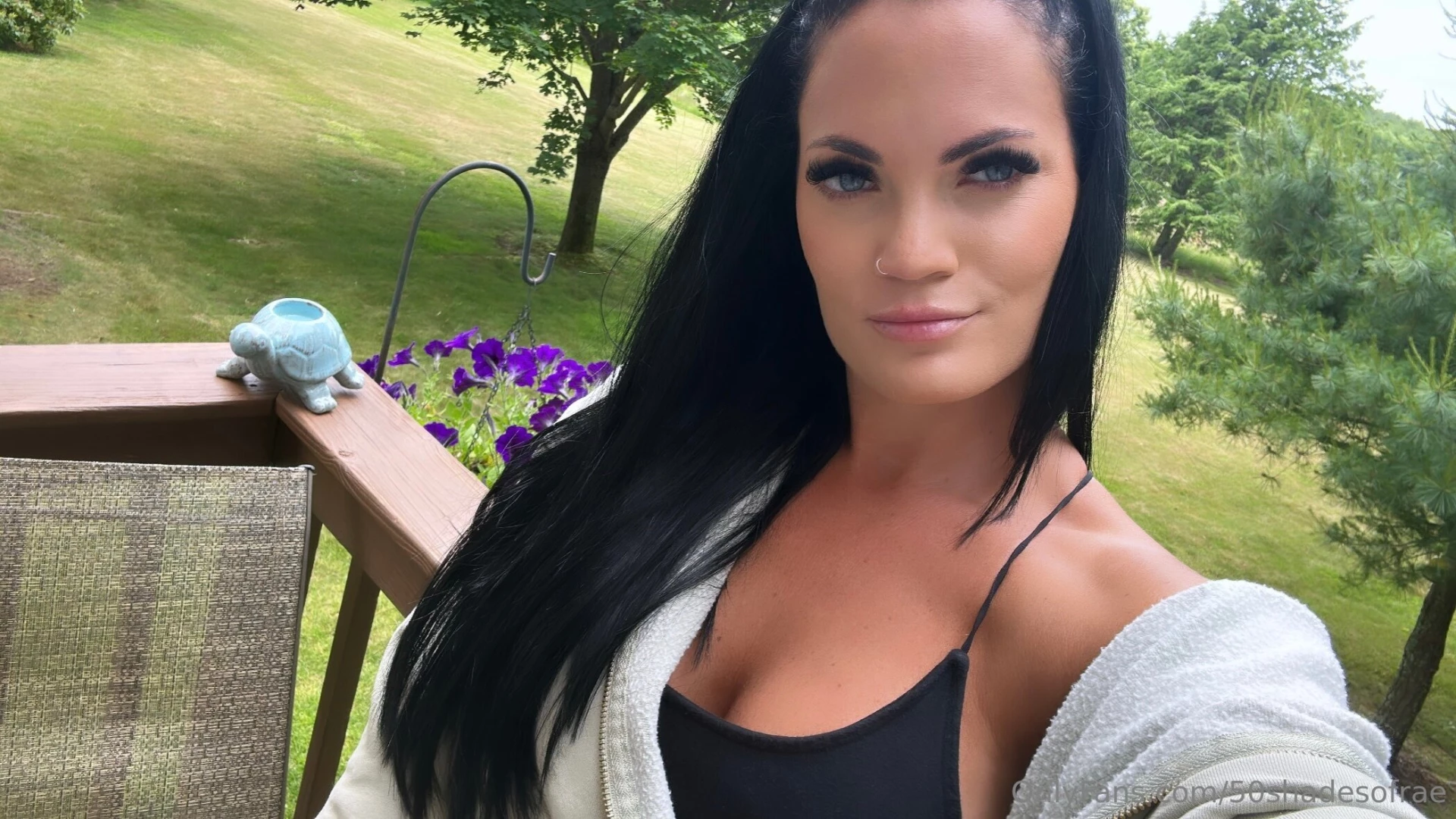 Thinking about you part 261 