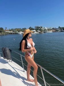 Daydreaming about what we did last night