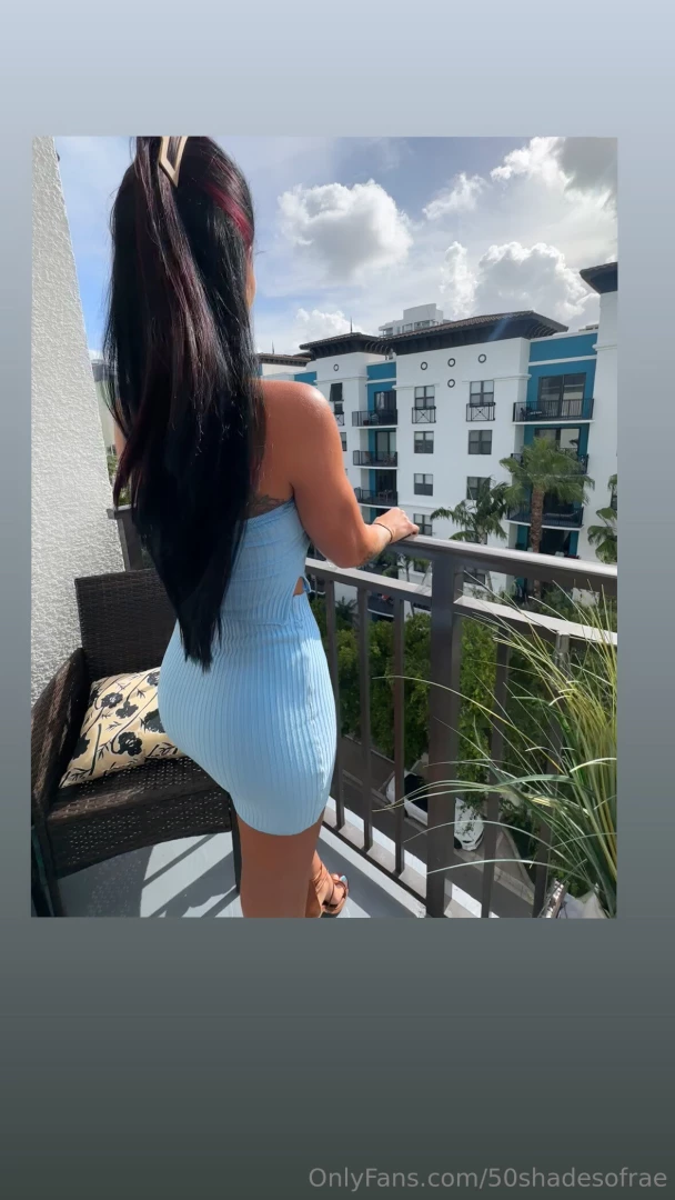 How s the view part 851 