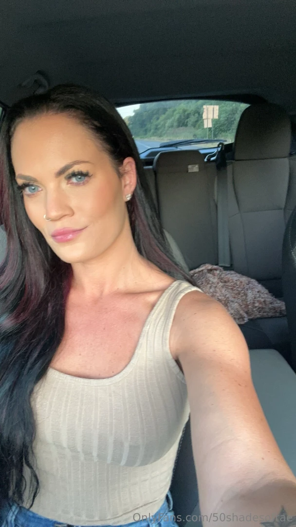 Let s take a road trip babe 