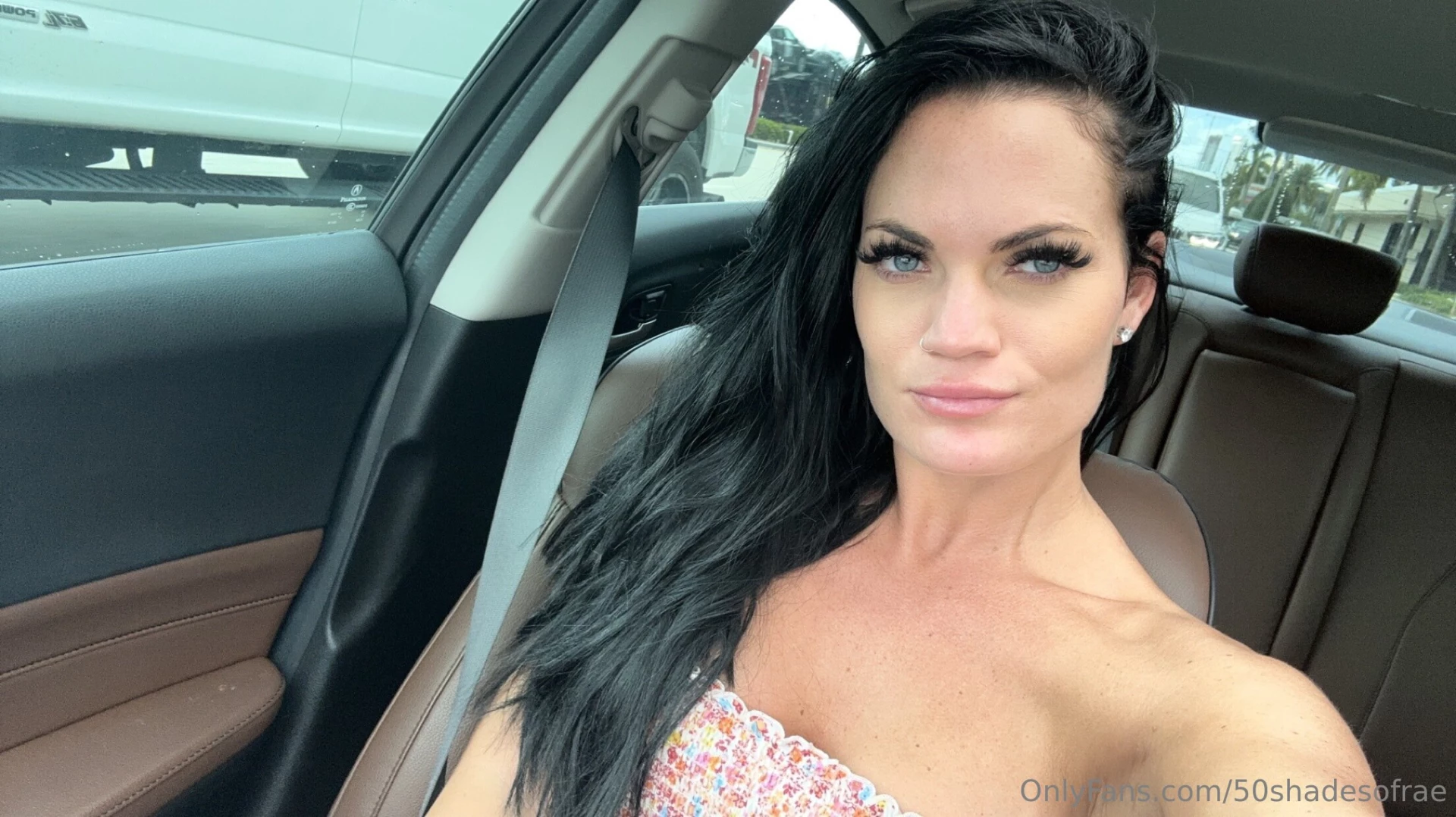 Wanna take a ride with me part 10 