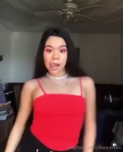 18 year old brianna dump lt 3 i went digging