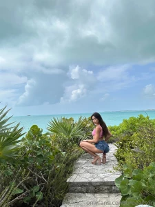 Your hot asian gf on vacation p3 part 7