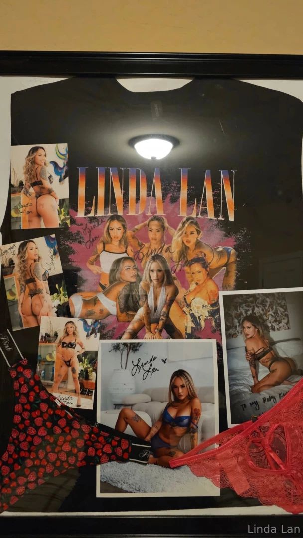 Come say hi at avn get your merch tees prints panties autographs i ll 