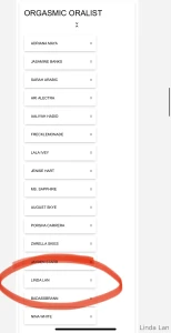 Just found out via x that i got nominated massive thanks to you guys