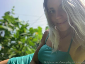 Everydaywithlaylakaytwo part 1