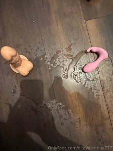 Squirt solo bby yeahhh this is how i start my day well part 1