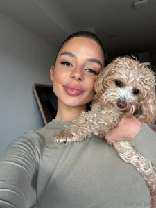 Two cuties in one photo part 2