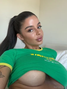 Just a taste part 65