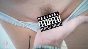 Shhh3636 bathroom cum in my panties trailer tip 7 for the full movie