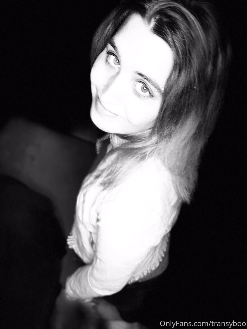 Had a little fun in the darkness part 2 