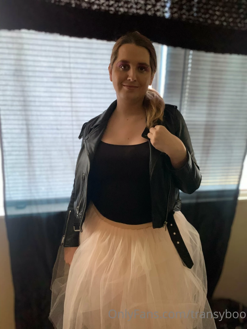 With or without the jacket part 4 