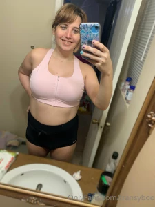 I ve been working out hard this past month and here s a little look at part 2