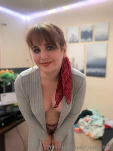 Let s get busy so i can get spoiled for christmas part 1