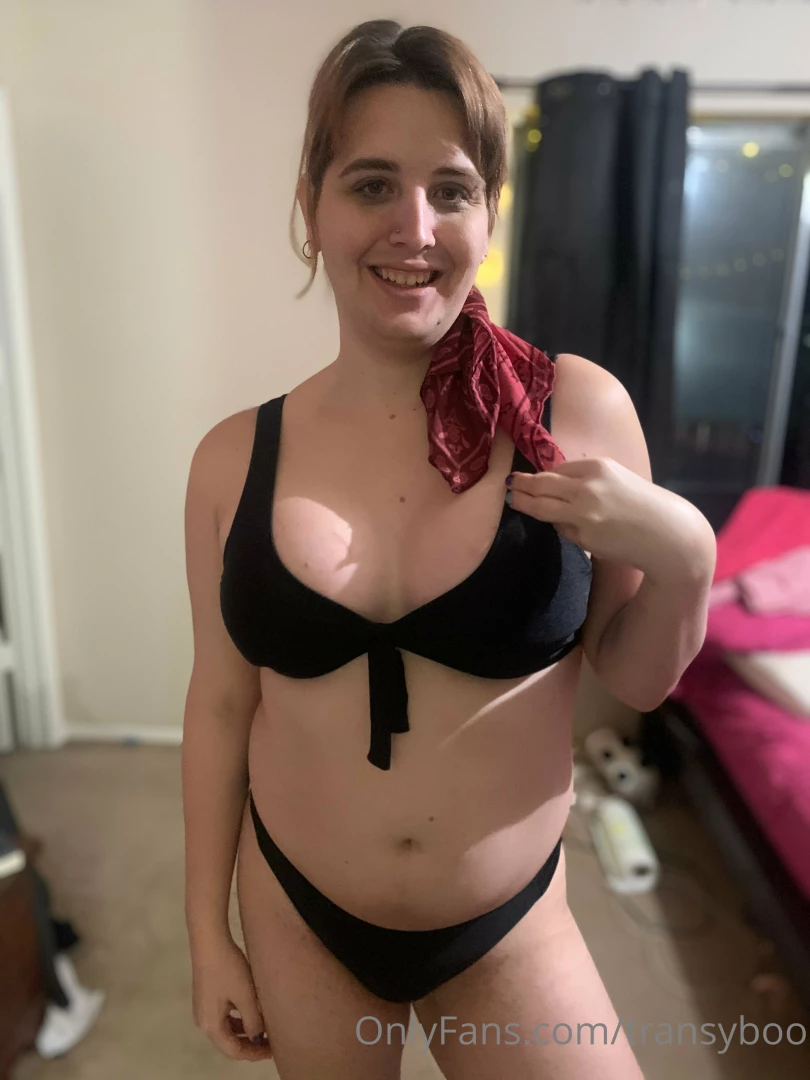 Just a little bathing suit fun part 1 