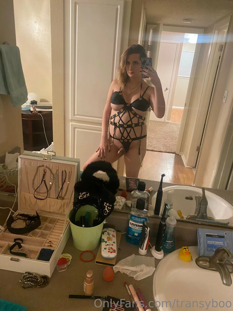 Wanna be naughty with me part 2 