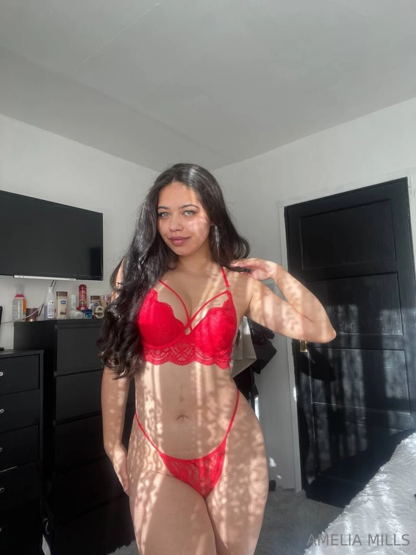 Amelia-millsxx part 9 