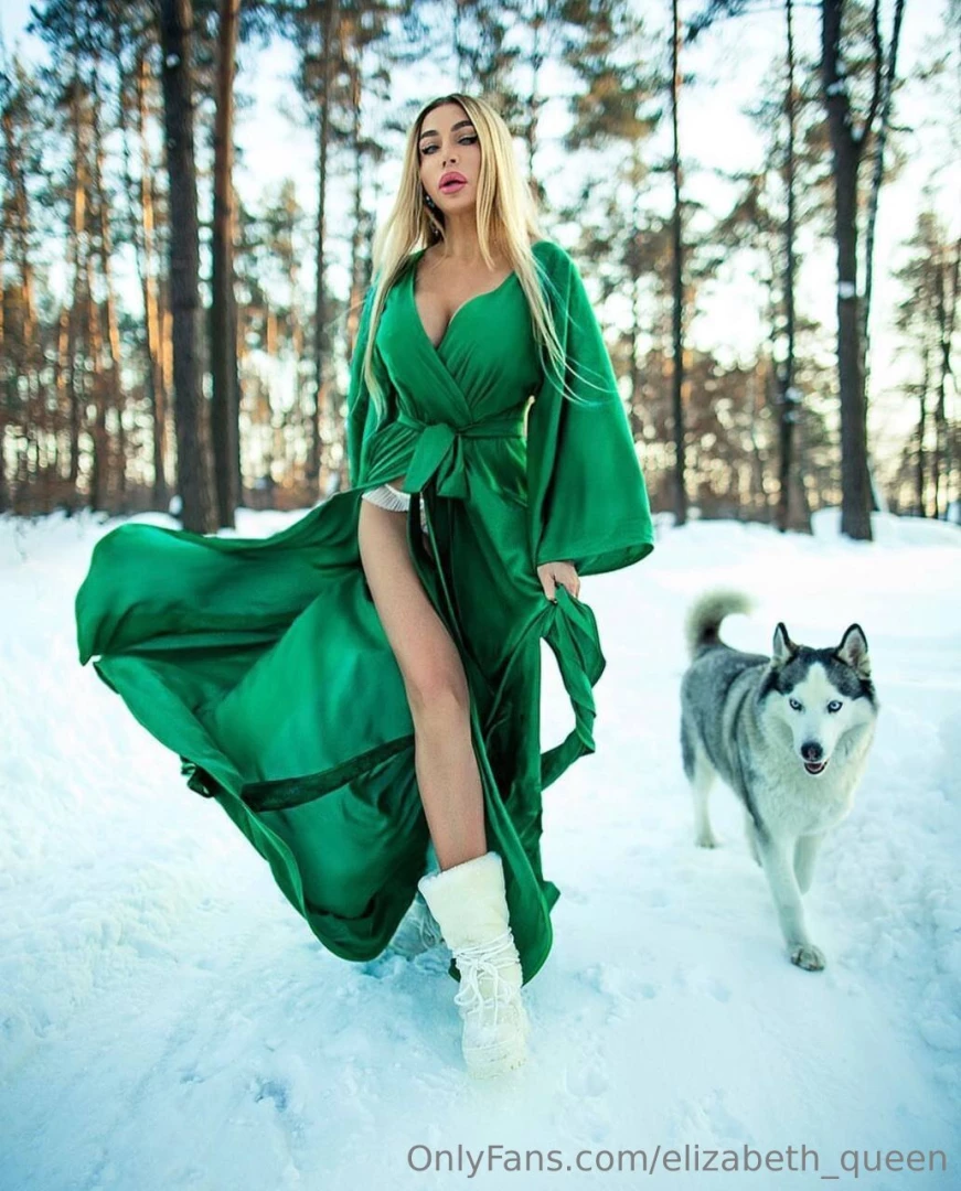 Winter last month is the perfect time to treat yourself to the 