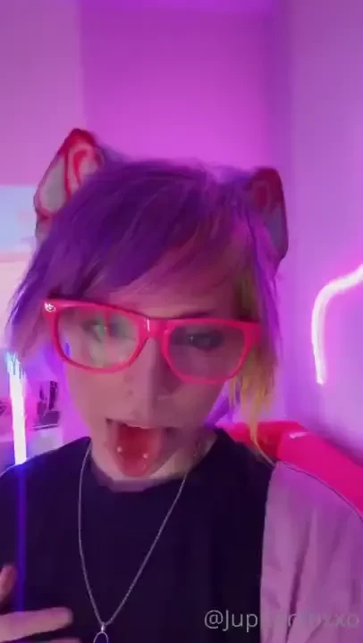 Jupiterfoxxo 