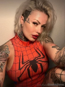 Tattooed babe ceara sky is about to turn your whole world upside down part 5