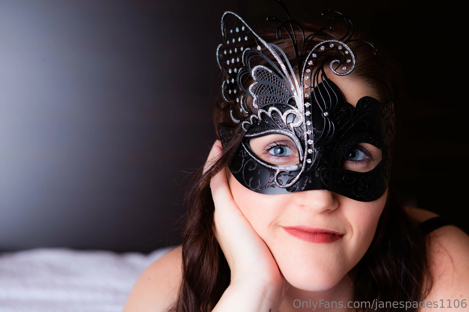 What am i dreaming about the amazing pleasure im going to be getting 