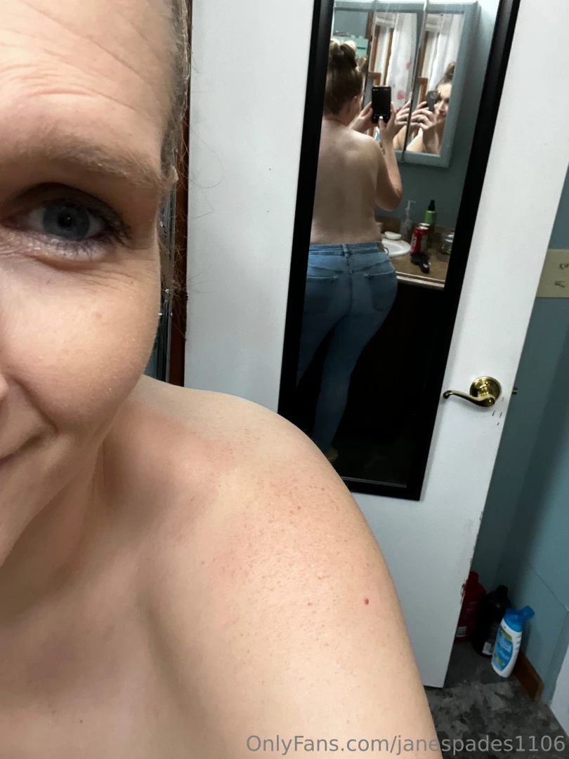 Mirror fun part 11 