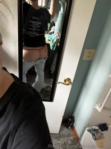 Little thong thursday anyone interested in buying these