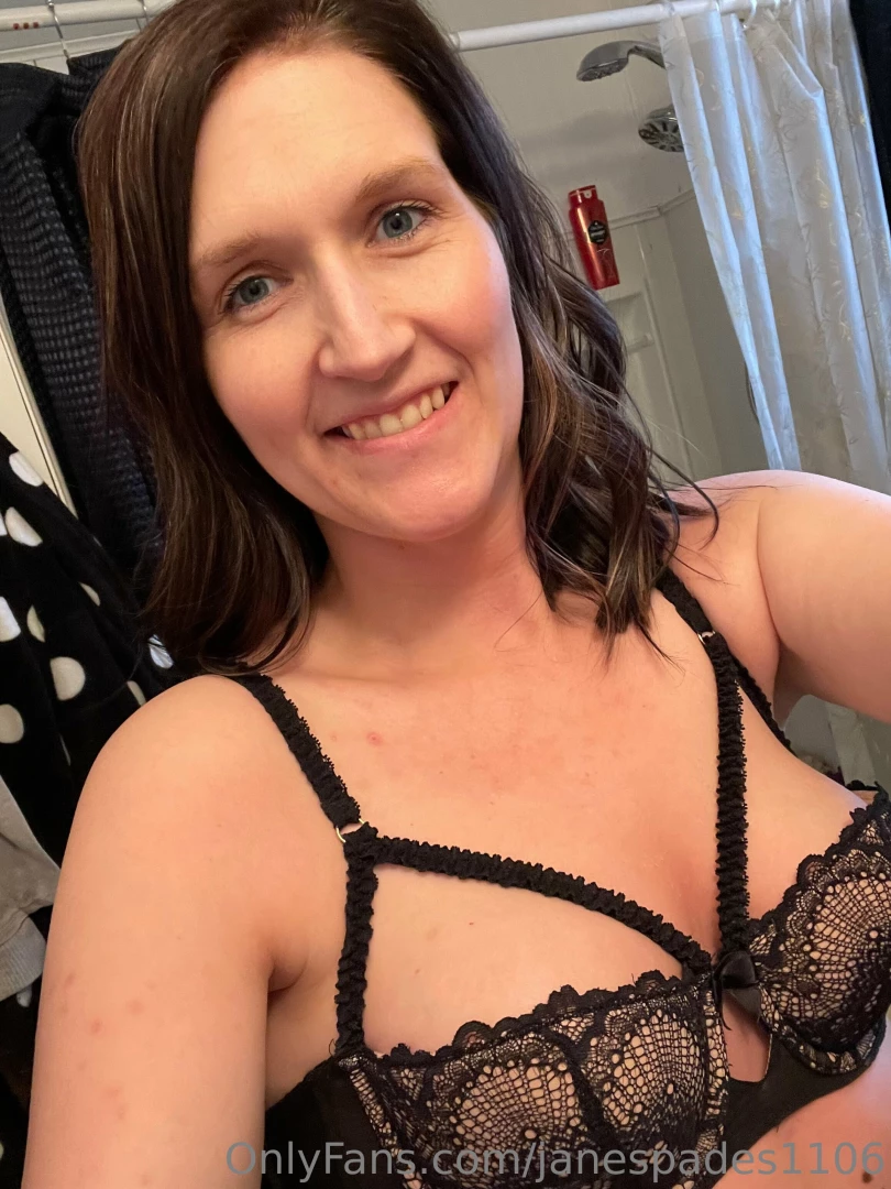 What asset of mine do you dream of touching 