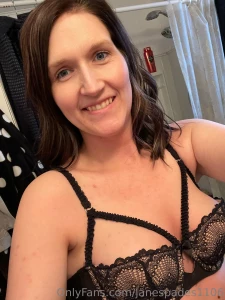 What asset of mine do you dream of touching