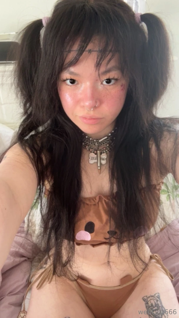 Do i look huggable part 23 