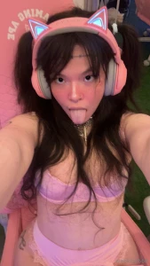 I d rather play with your cock instead