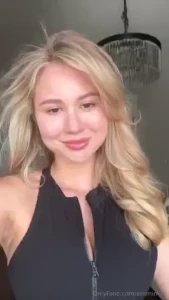 It might be a good idea to zip this up we wouldnt want a wardrobe