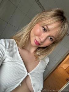 This button probably feels like spiderman from that train scene