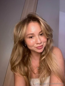 I wonder what this face card could afford hahah