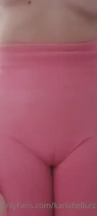 Do you like cameltoes 