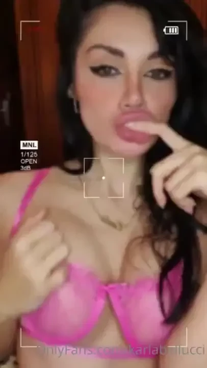 Hey babe would you like to see a full video send me a tip babe and we part 1 