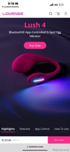 They came out with a new lush toy anyone that tips will get a chance