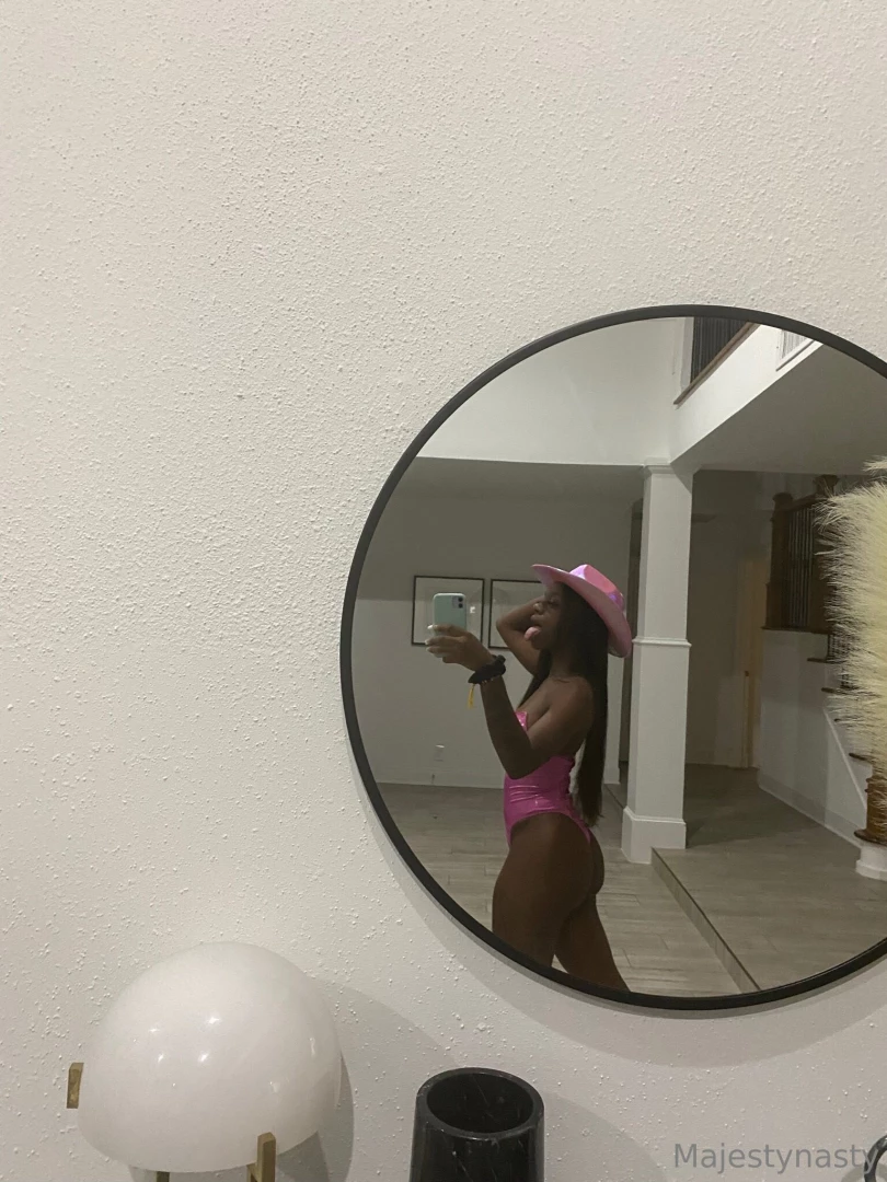 Shower me in gifts baby my birthday is in 4days i deserve it don t i 