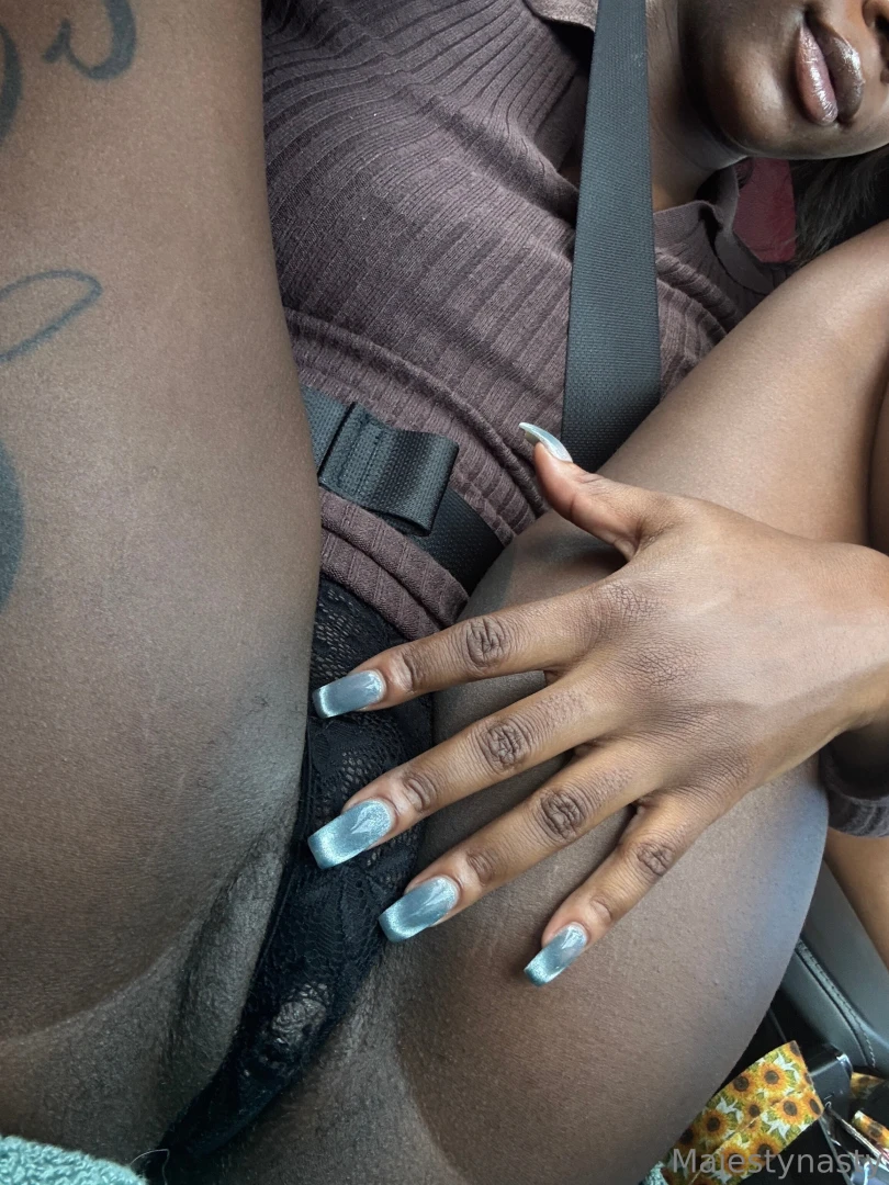 I don t think my pussy could get any wetter would you lick every last part 4 