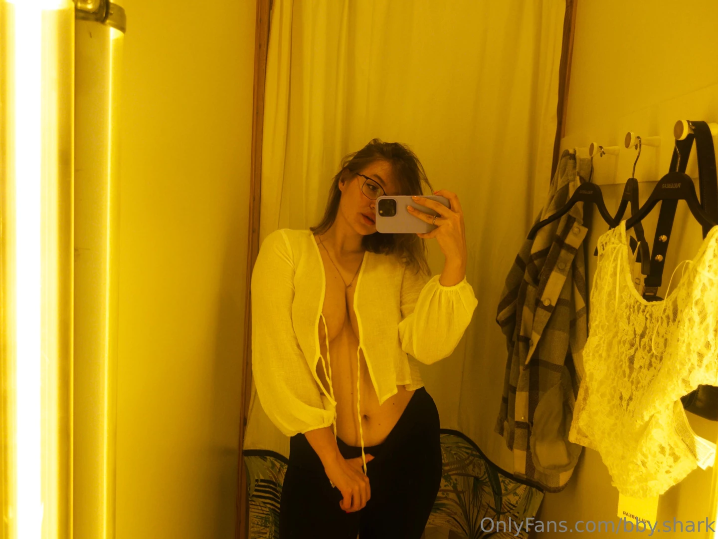 I had a shopping day today looking for new sweaters want to see what i 