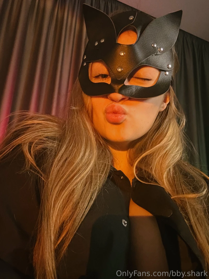 This mask suit me how do u think 