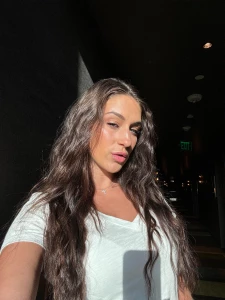 Spend your friday night with me amp join my live in an hour and a half