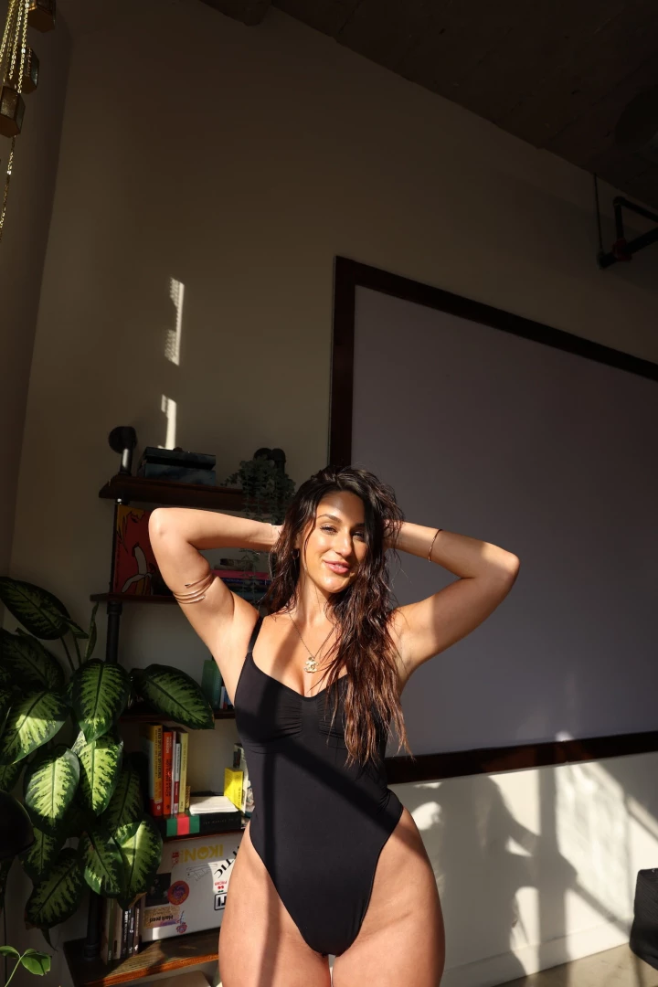 Wearing this around the house 