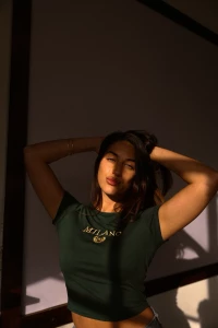 I come with all the clarity and peace you need