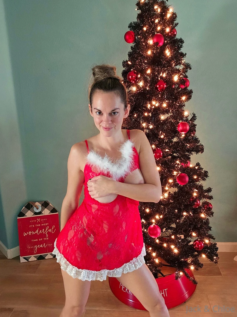 Let s get into the christmas spirit 