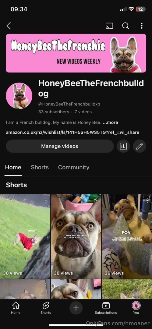Thank u guys for 33 subs almost halfway there let s see if we can 