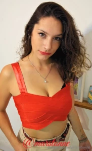 Finding myself more and more