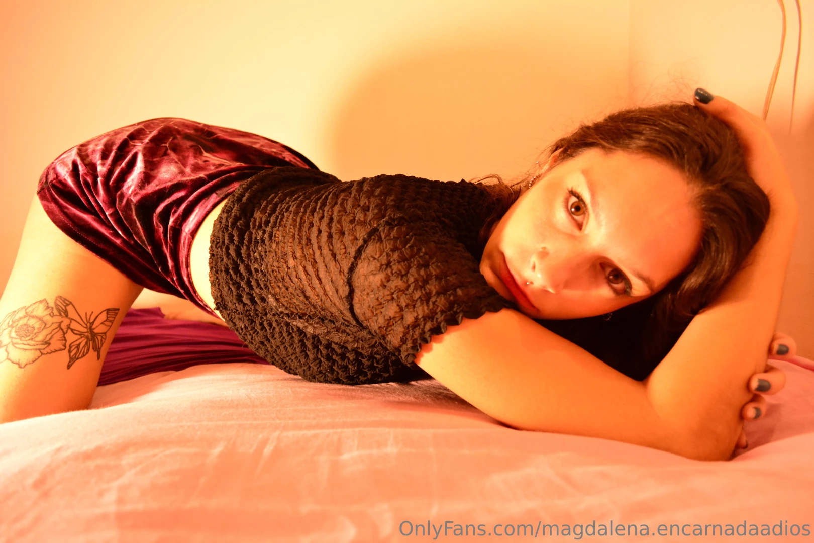 What do you want from me today 